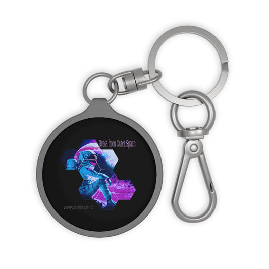 Keyring Tag